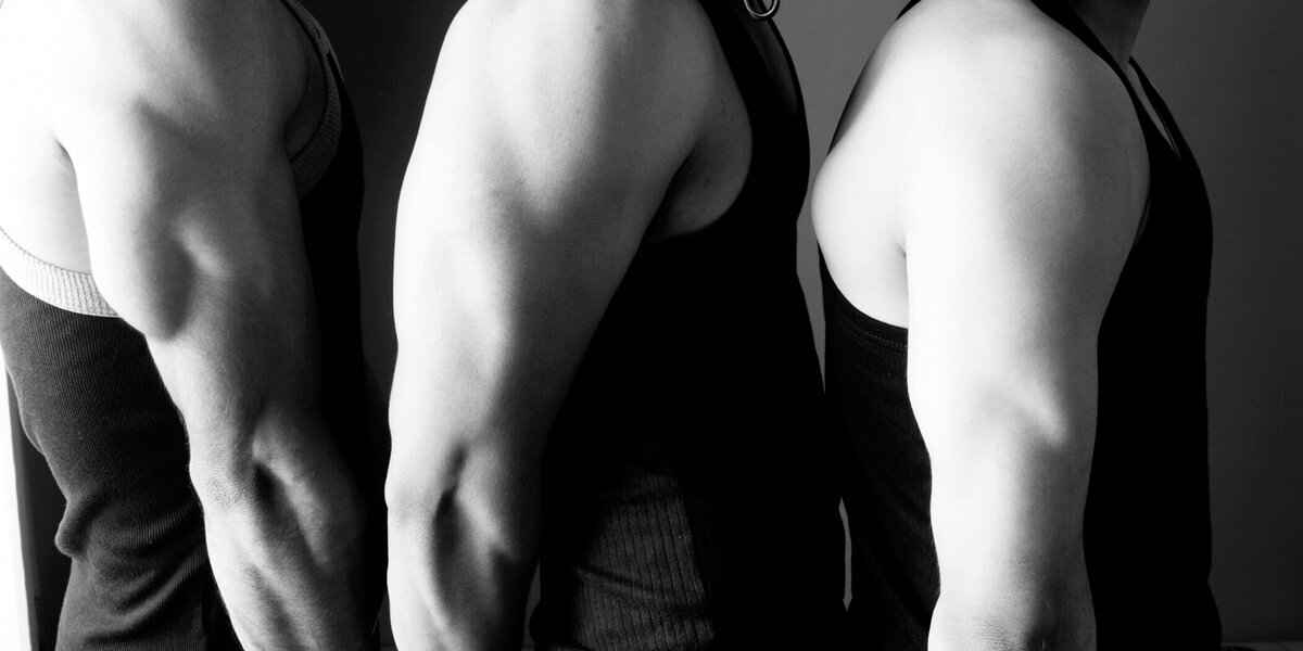 Reverse Grip Triceps Cable Push down