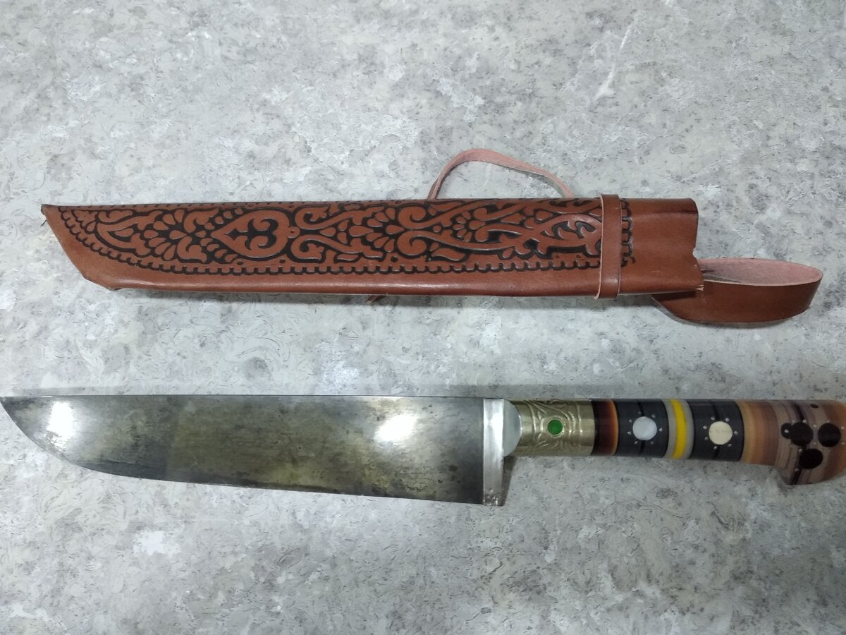 Личное фото