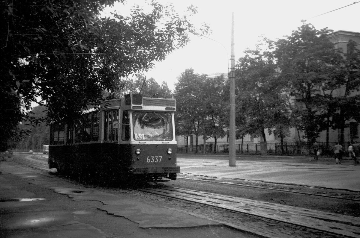 санкт петербург 1988 год