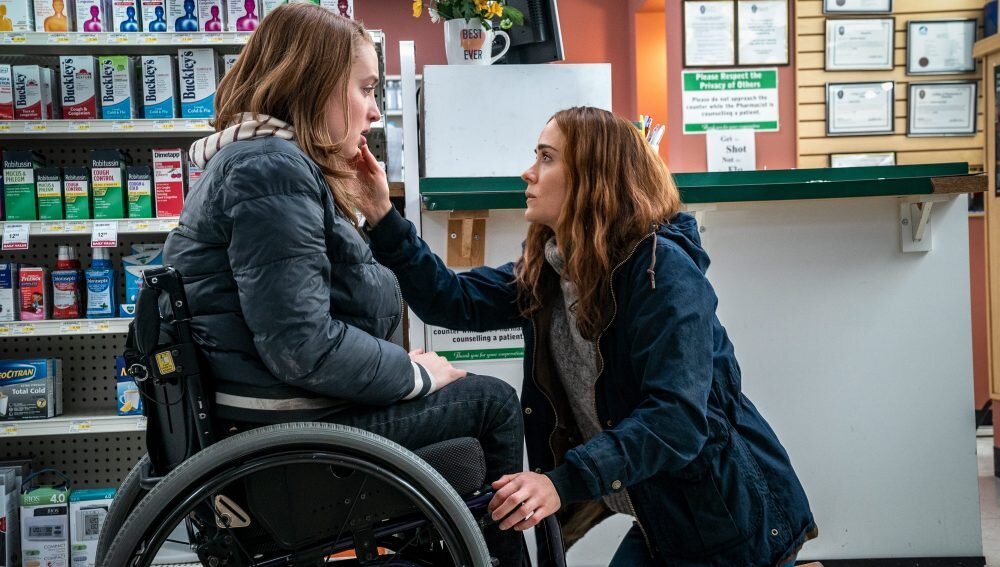 Кадр из фильма