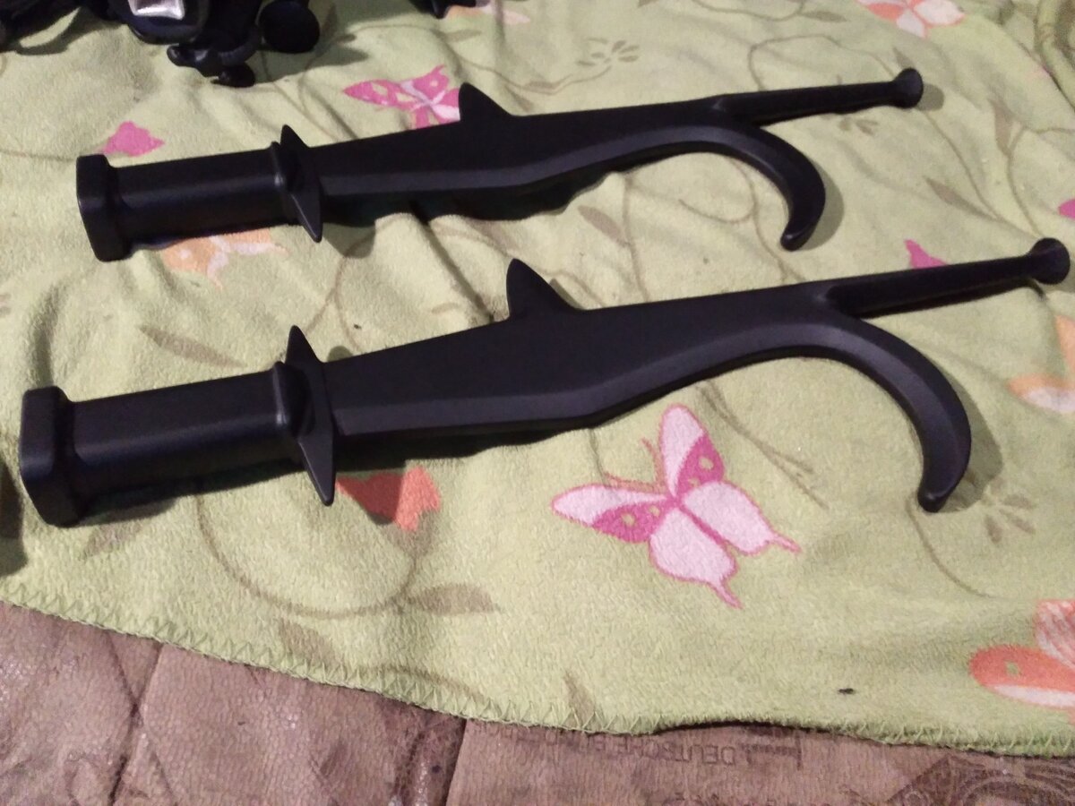 Фото из нашей группы VK