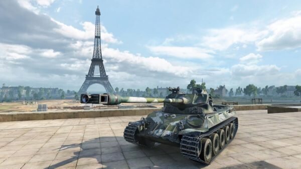 Lorraine 40t