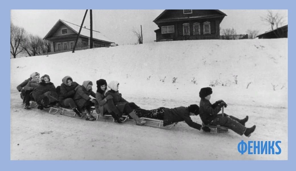 Из СССР. Коллаж. Яндекс картинки