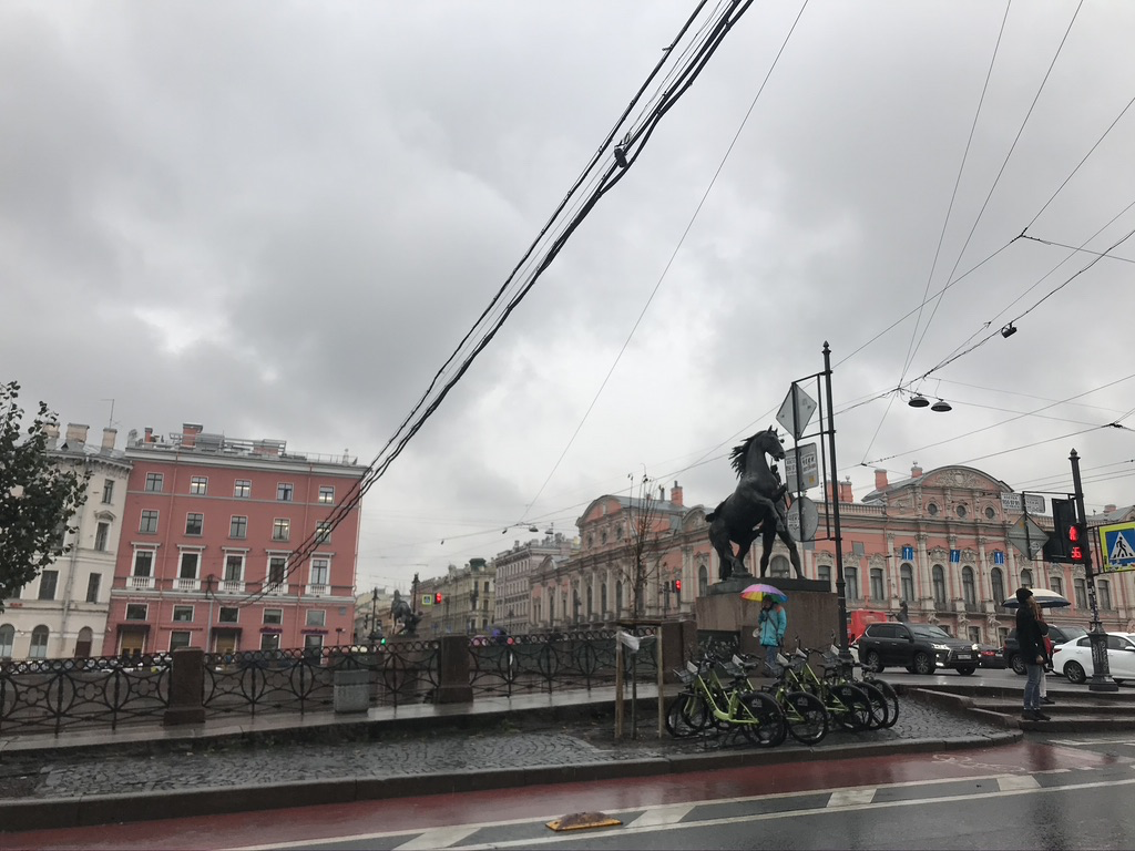 Анечкинов мост