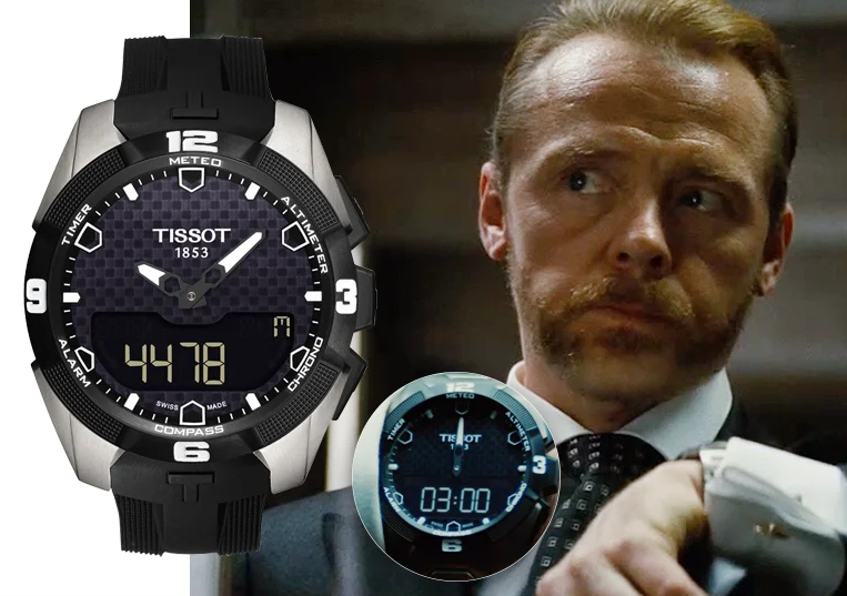 Часы за и против. Tissot g Shock. Часы тиссот миссия невыполнима. Часы тиссот из миссии невыполнима. Casio g-Shock из миссия невыполнима