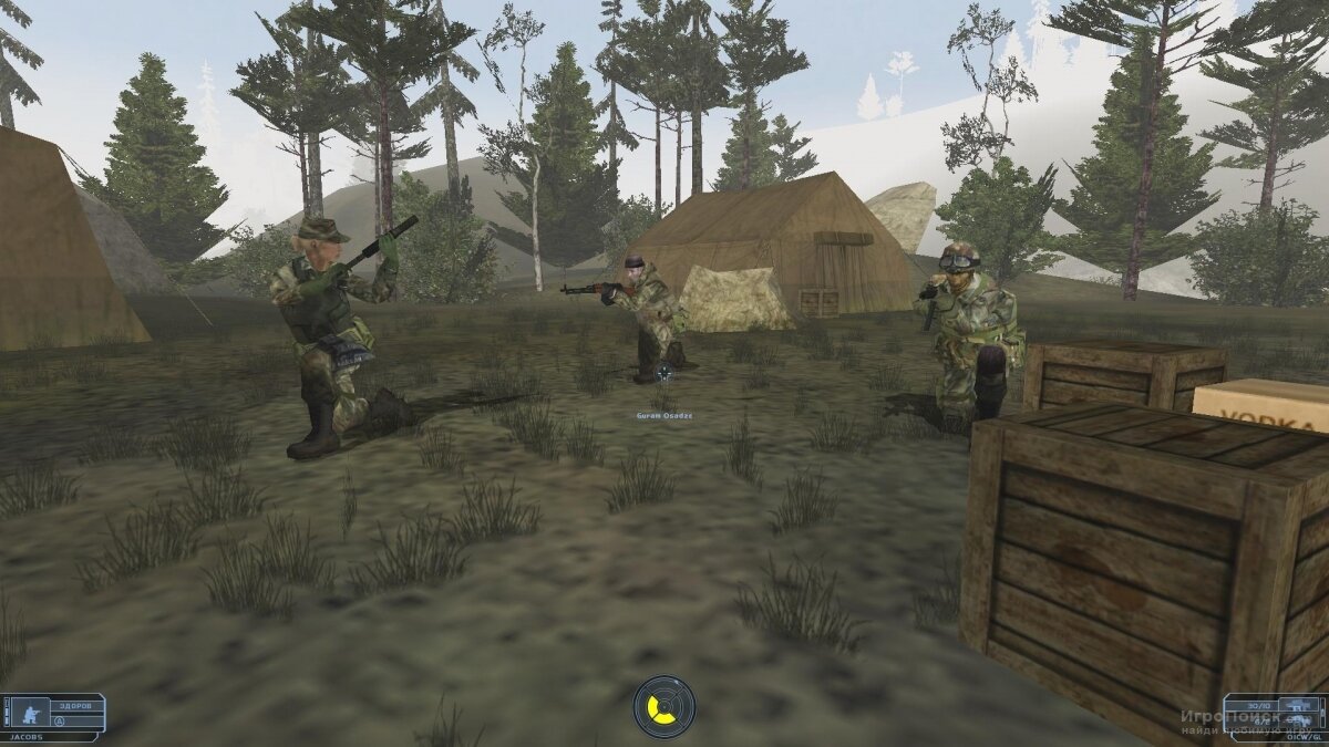 Tom clancy s 2001. Tom Clancy’s Ghost Recon 2001. Tom Clancy s Ghost Recon 1. Ghost Recon игра 2001. Ghost Recon операция Галичина.