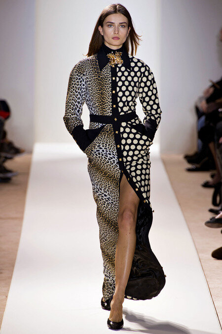 Emanuel Ungaro Collection