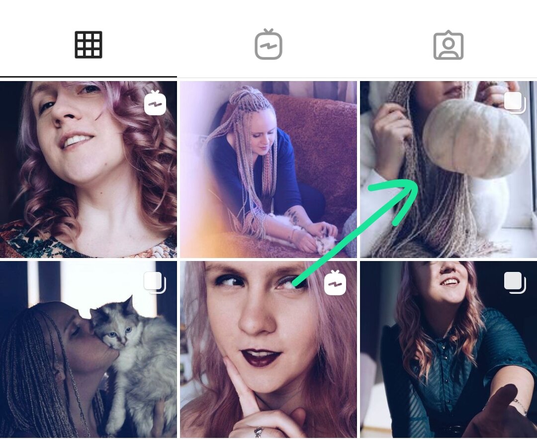 P.S.: эту статью можно также прочесть в моём Инстаграме https://instagram.com/greeny.mira