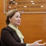 Маргарита Русецкая