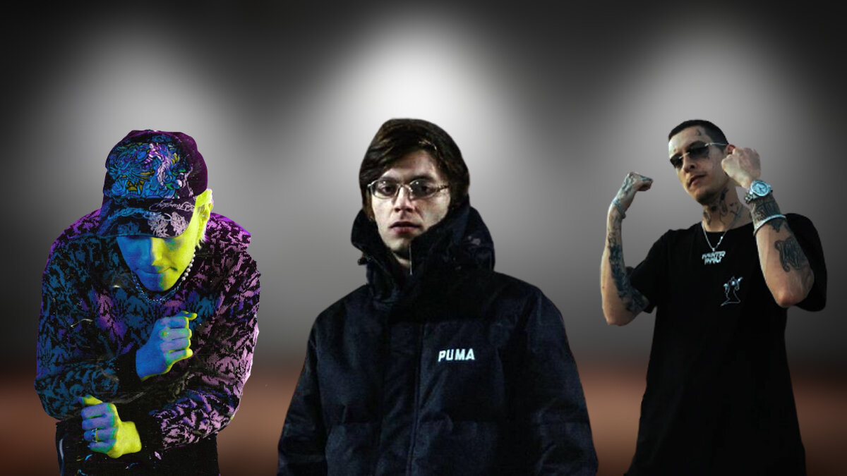 Mayot - Og Buda - Kizaru