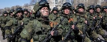 Скрытая агрессия со стороны России всегда нависала над мирным небом всего мира. Самым ярким тому подтверждением являются действия правителей трех эпох. Путин не стал исключением и уже успел захватить часть близлежащих территорий.