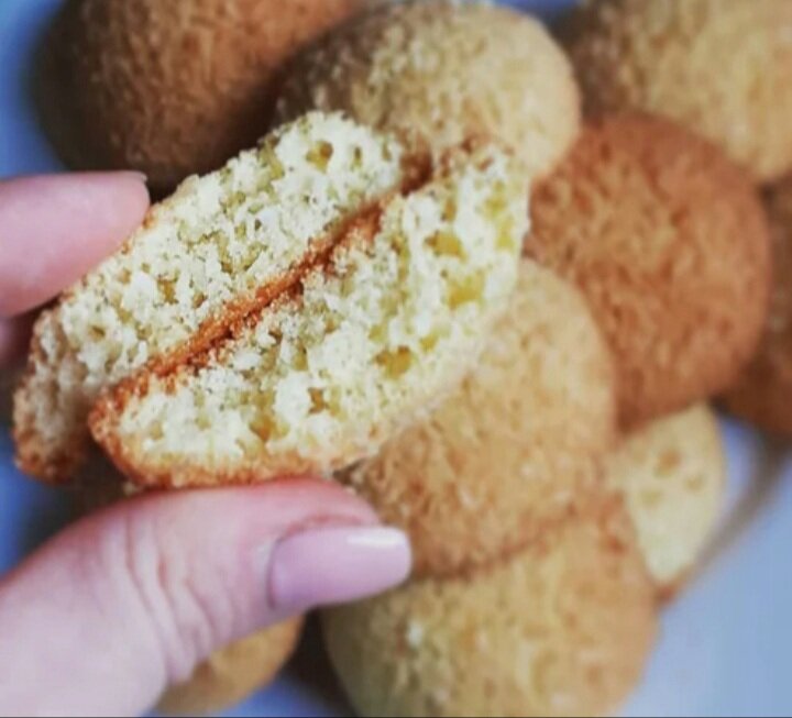 Фото автора Дзен-канала"Вкусная идея"