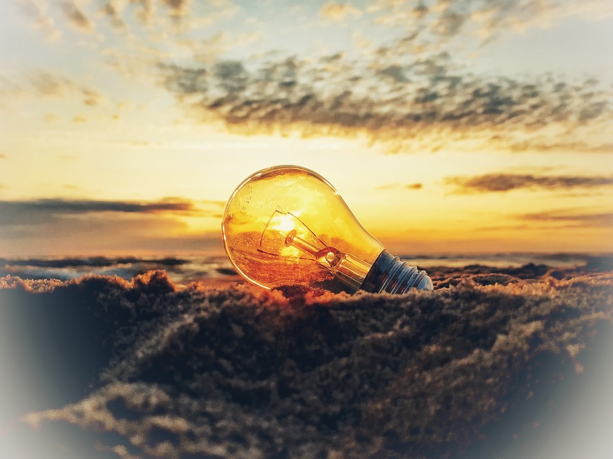 Энергия солнца 