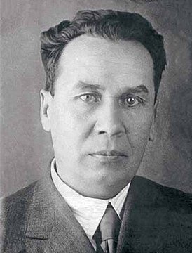 Михаи́л Ильи́ч Ко́шкин (21 ноября (3 декабря) 1898 — 26 сентября 1940) — советский инженер-конструктор, создатель и первый главный конструктор танка Т-34, начальник КБ танкостроения Харьковского паровозостроительного завода имени Коминтерна. Герой Социалистического Труда (1990, посмертно). 
