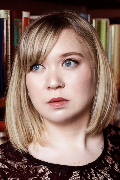 Катарина Зек