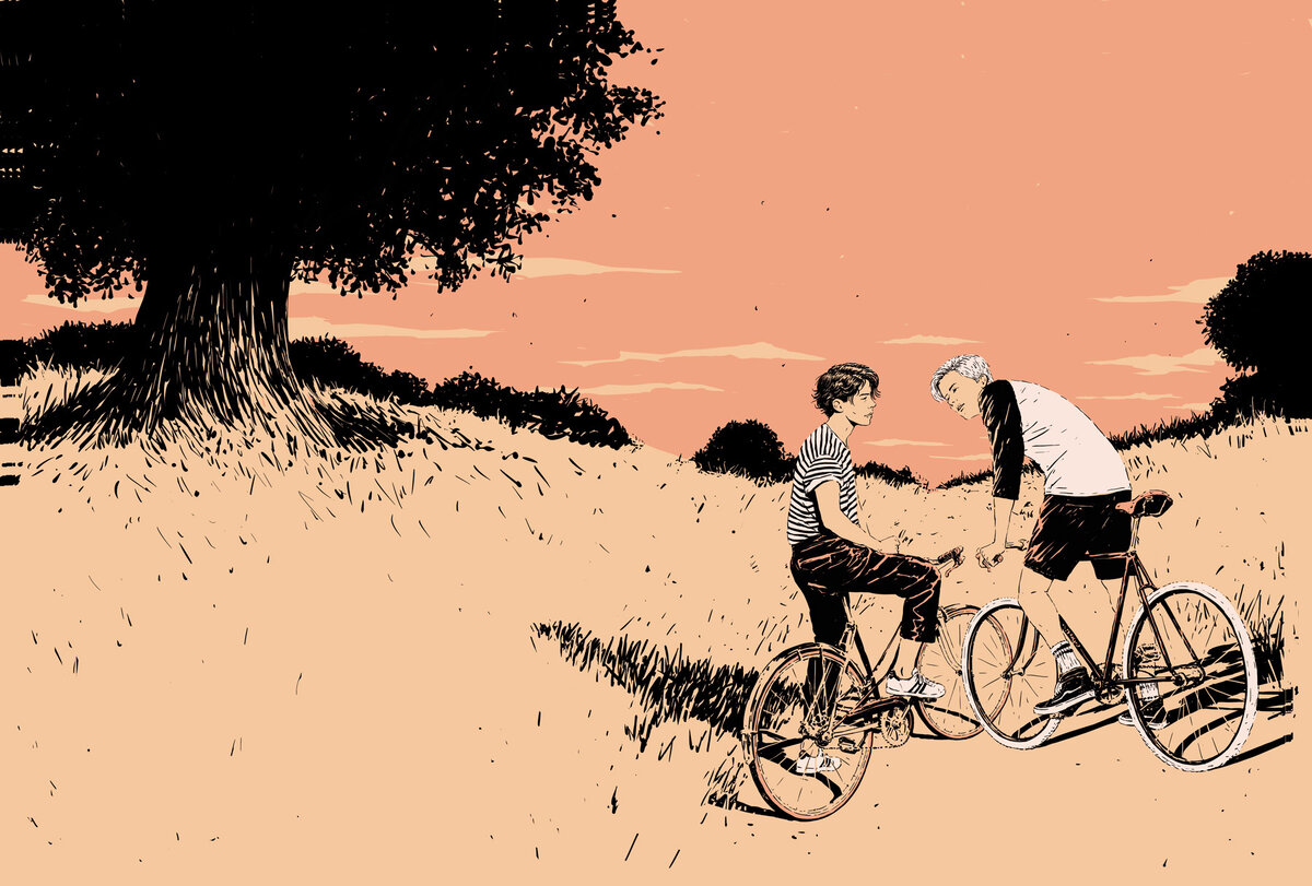 P.S. не понимаю, зачем ограничения по возрасту (18+)...