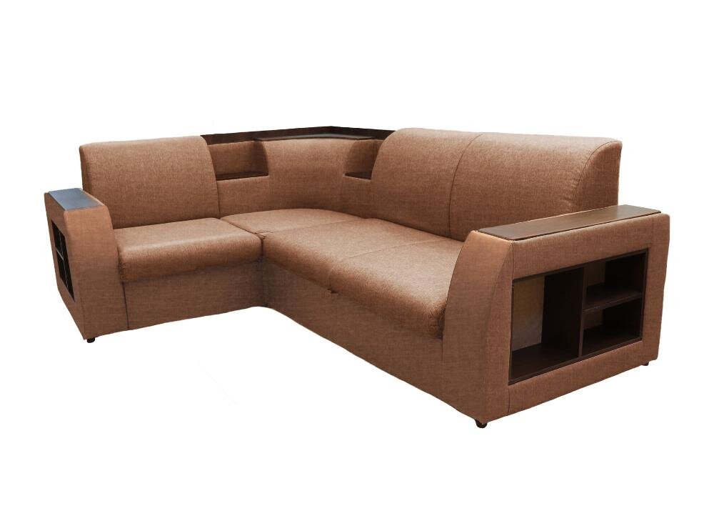 Диван угловой Сенатор