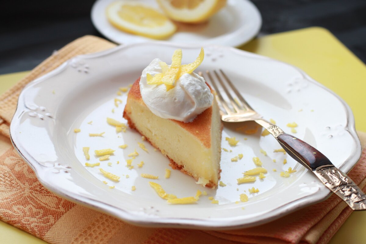 МАННИК! Будете его готовить?