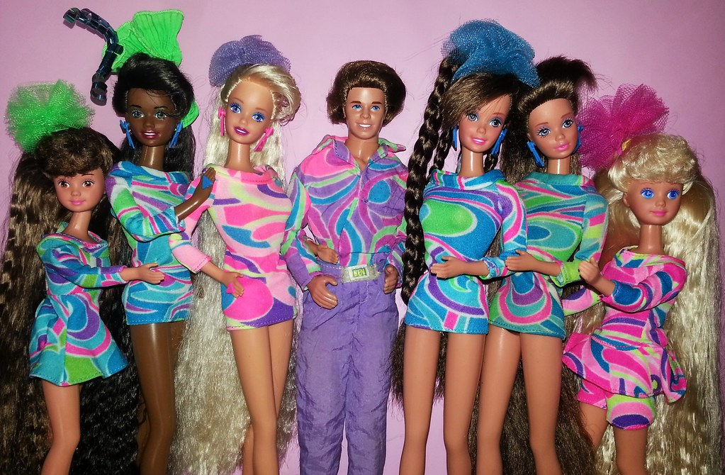 Barbie форум Babyblog