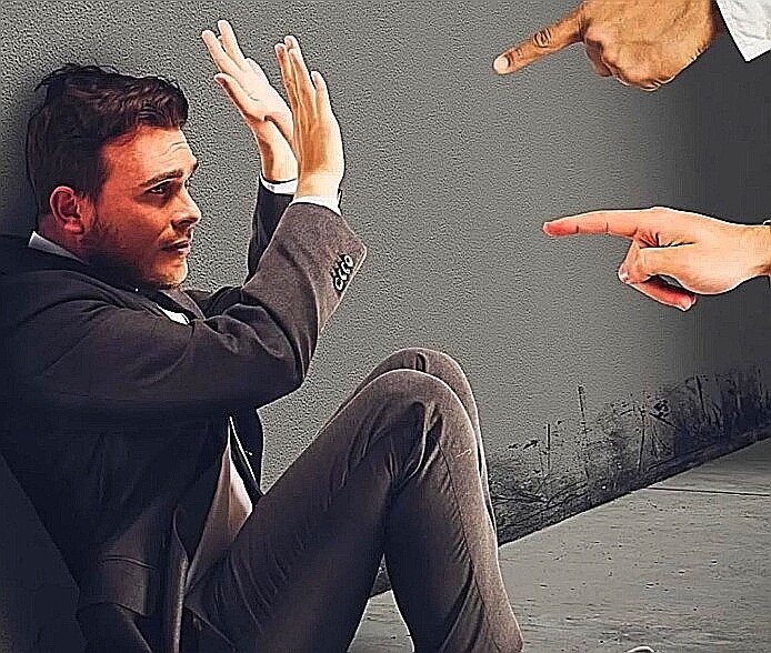  И опять он берётся вам читать лекцию, как надо жить. Картинка с просторов интернета 