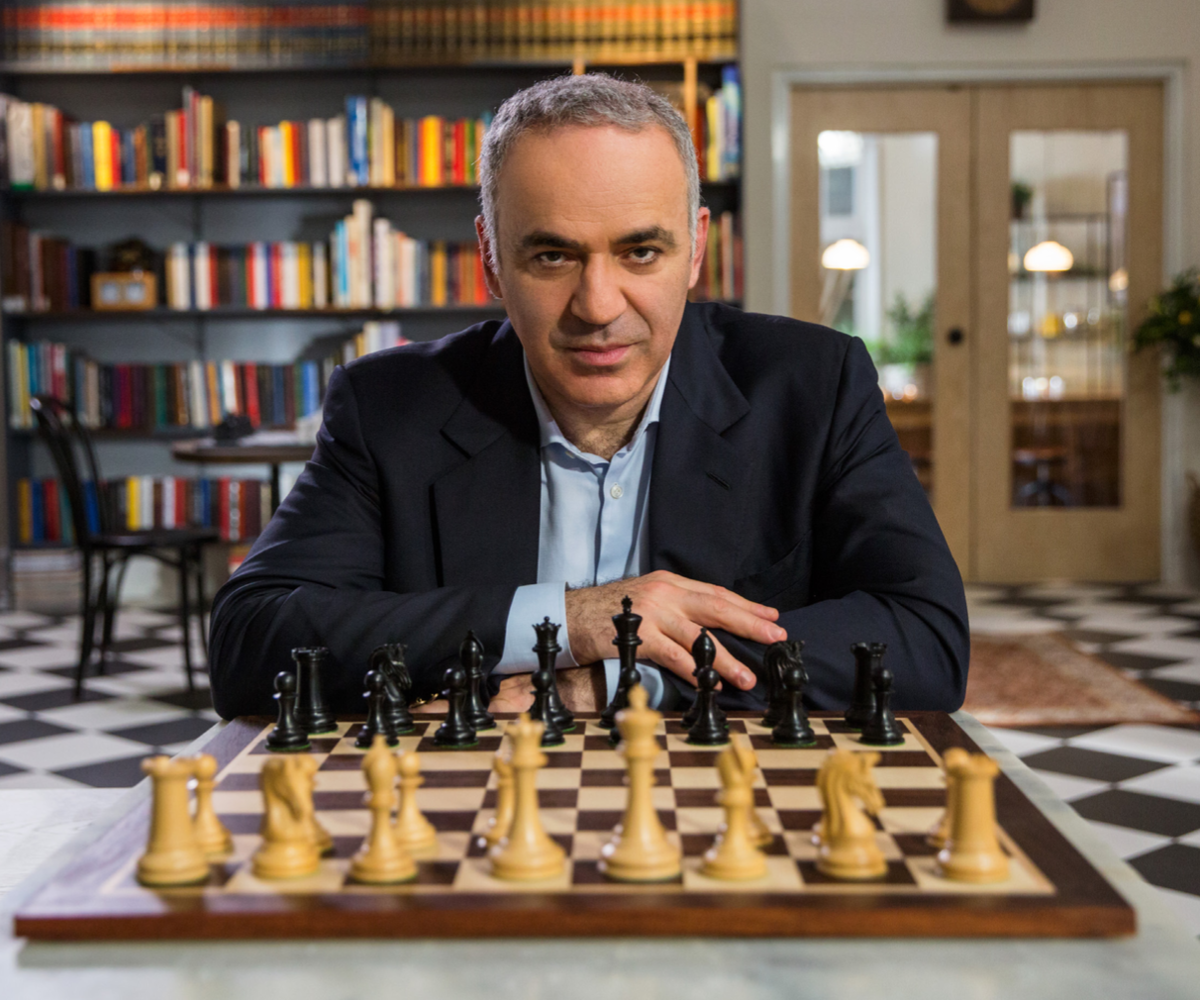 Великие шахматисты фото
