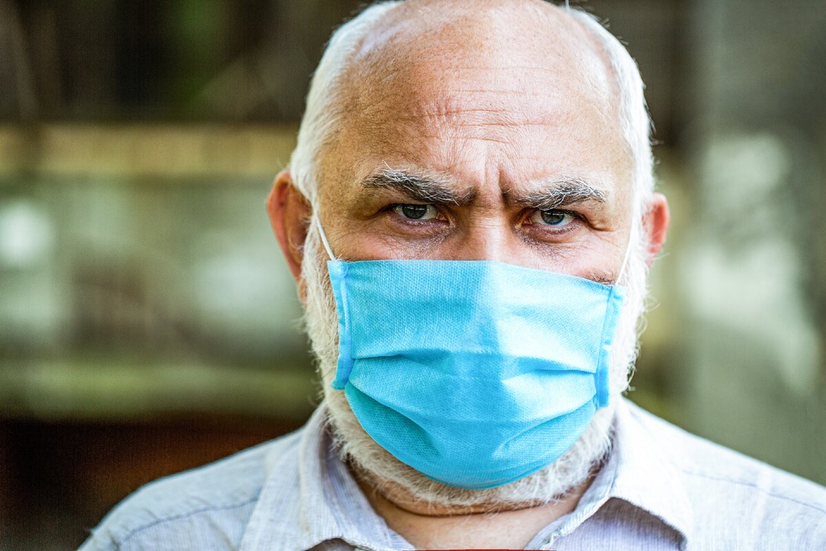 Такой сон может сулить беды.