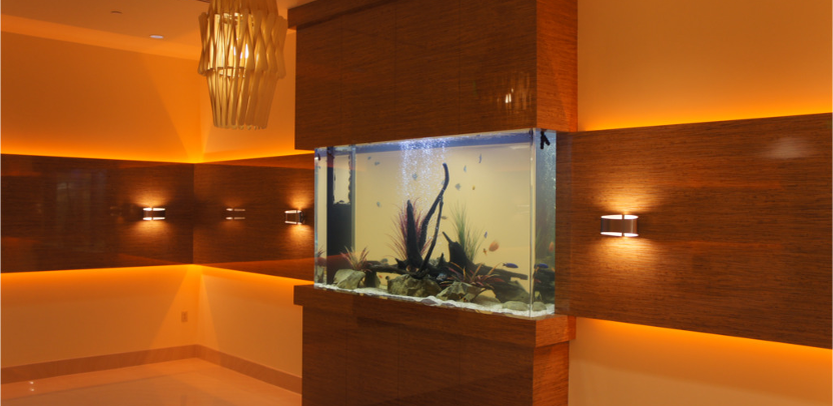 У заказчика