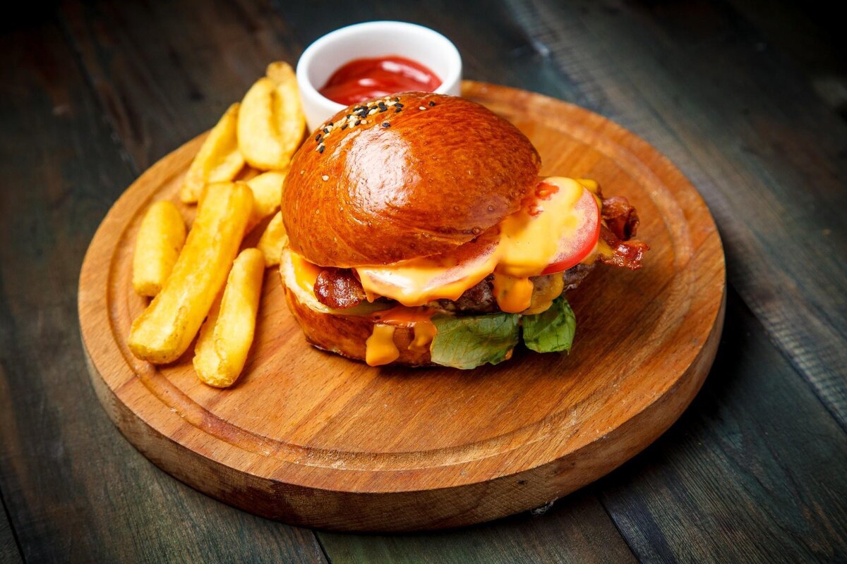 ТУТ ВКУСНО!