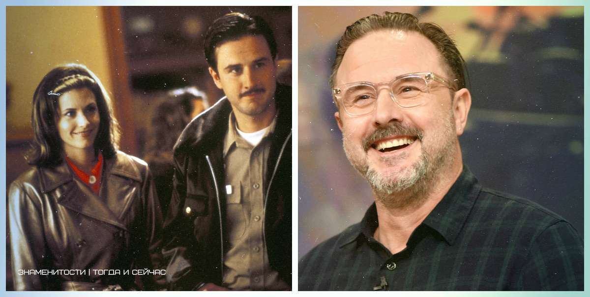 Источник фото:  кадр из фильма "Крик" и ew.com