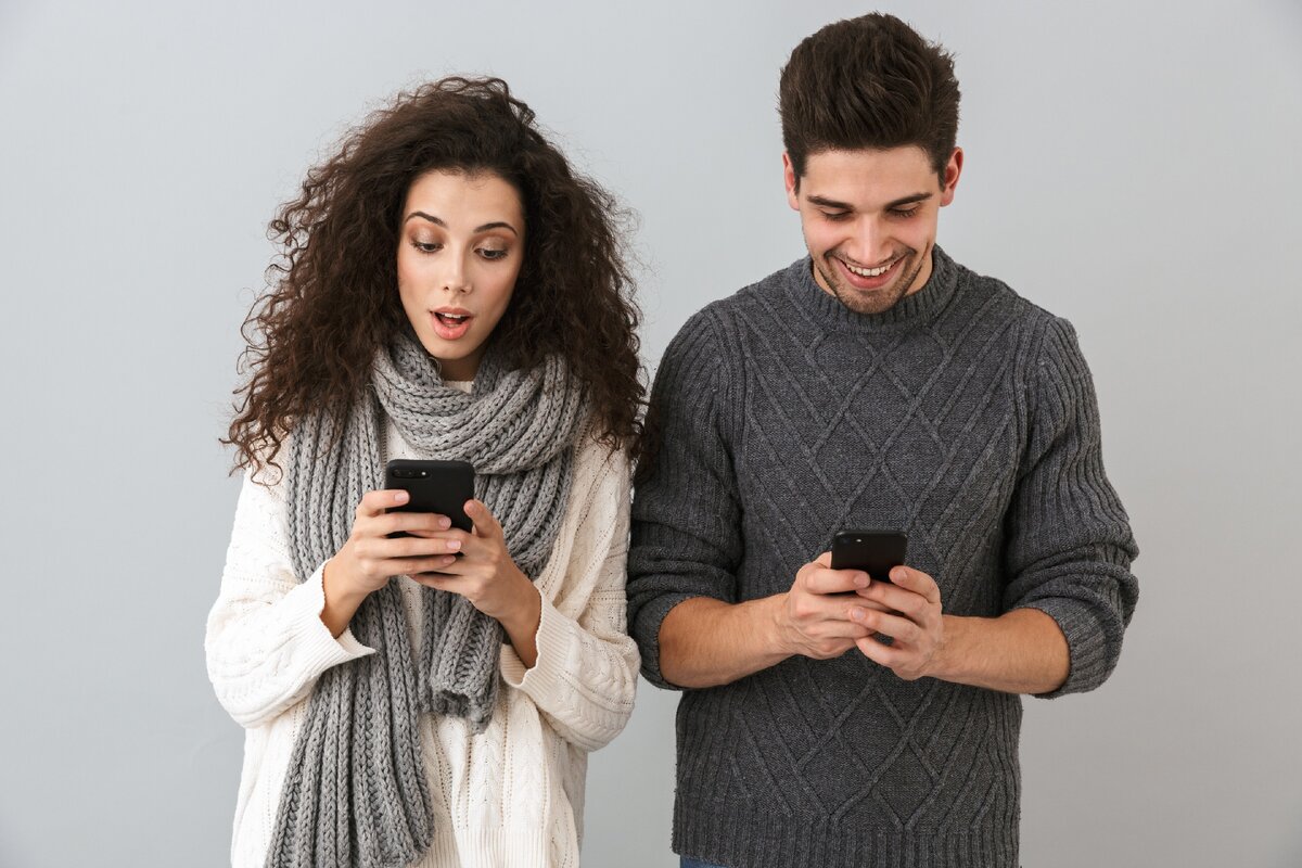 Онлайн сервисы.