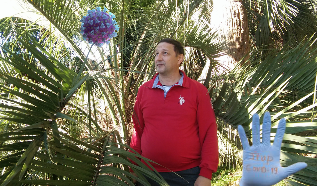 фото Евгения Чернухина