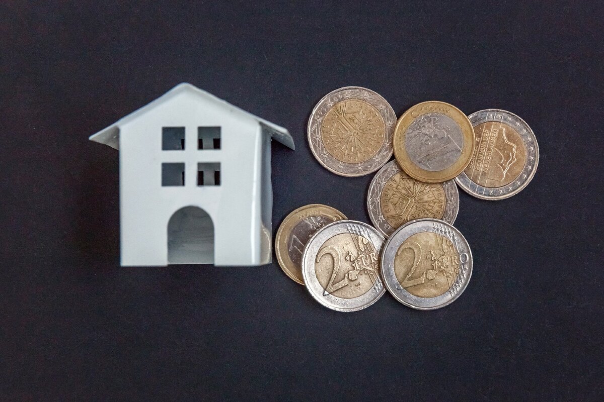 Рынок недвижимости и инвестиции.