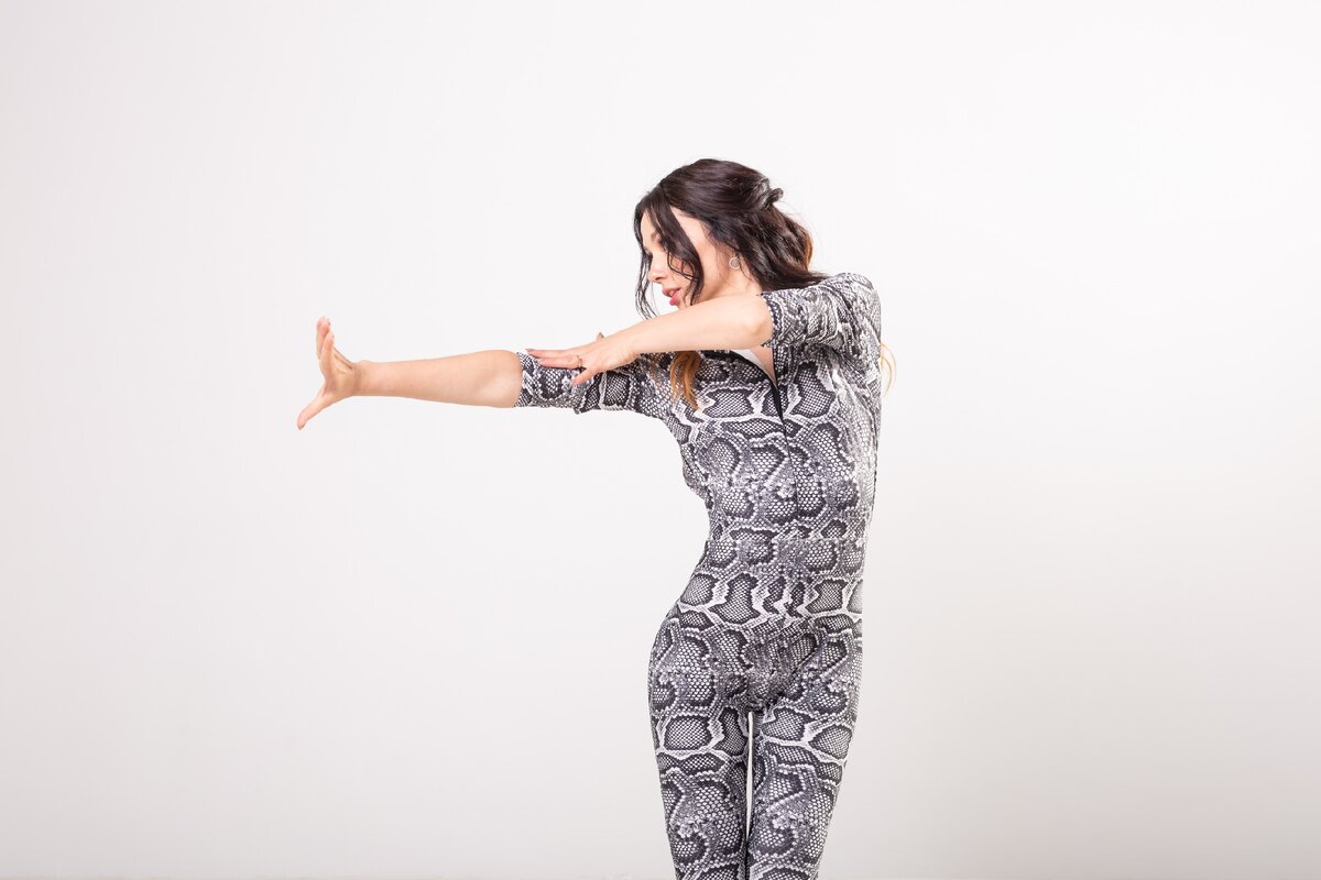 Польза танцев для человека.