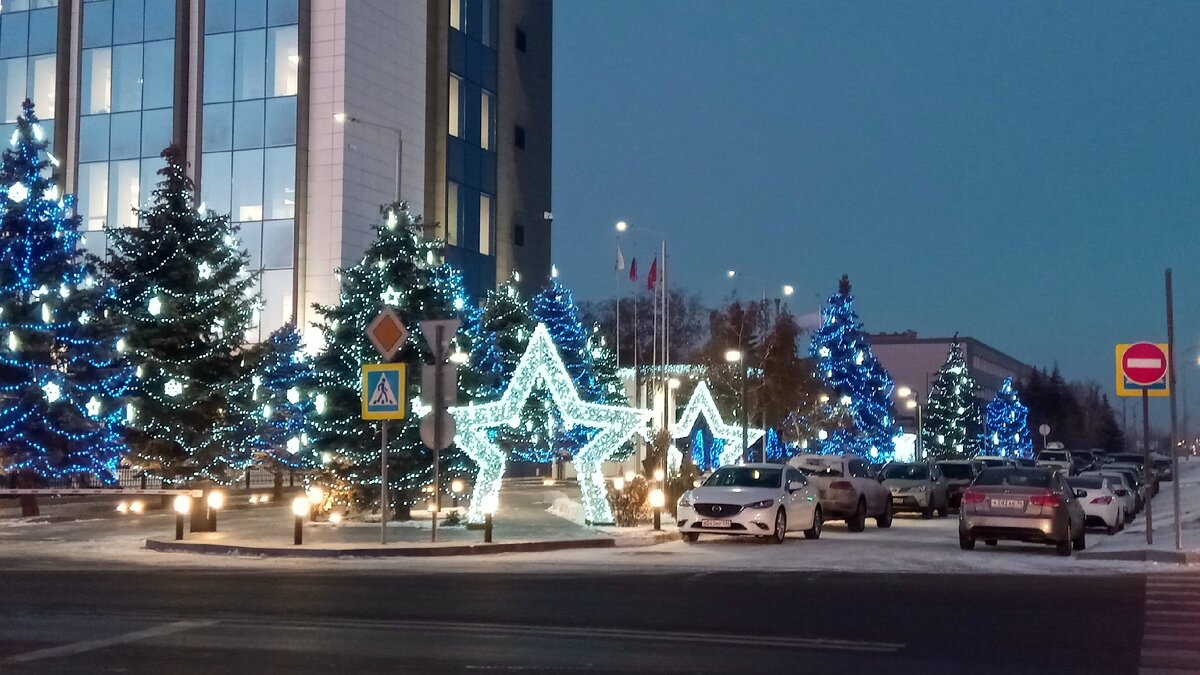 Листайте вправо. Это галерея
