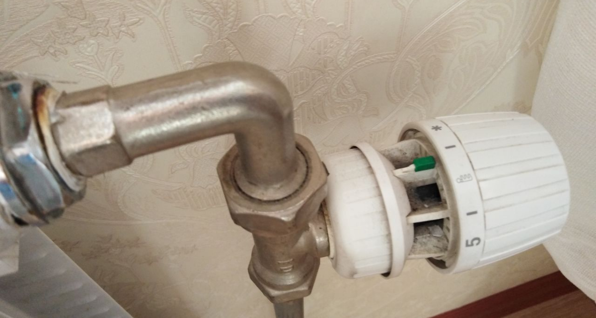 Батареи - на минимум!