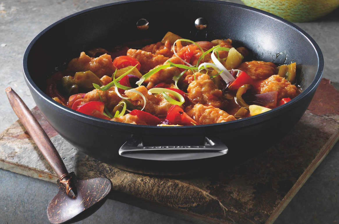 Сковорода WOK