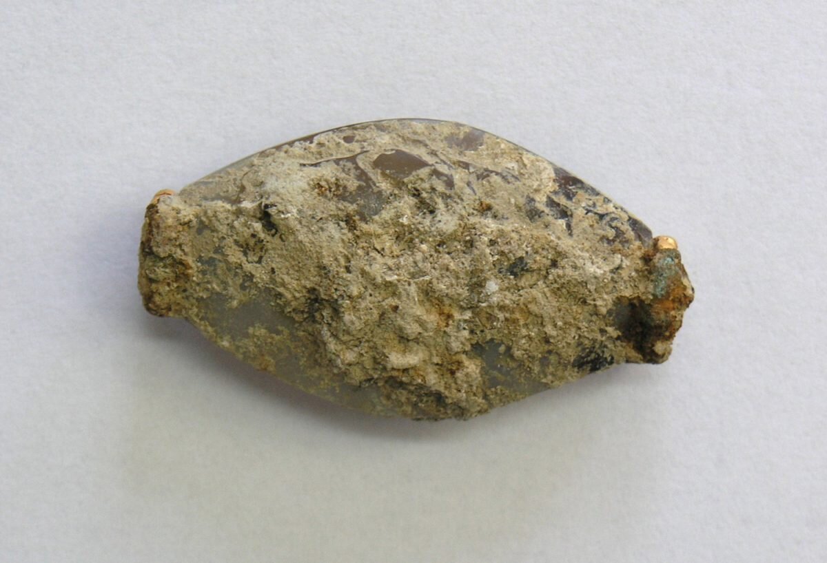 Агат из Пилоса