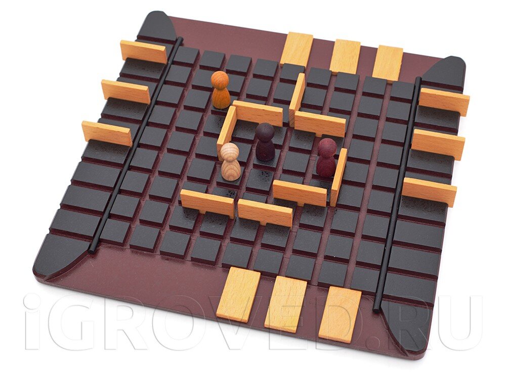 Партия подходит к концу. Фото с сайта igroved.ru