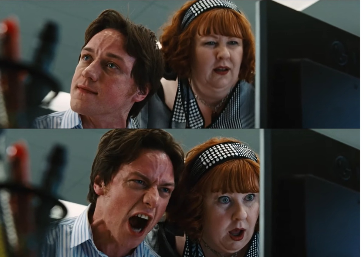 Гневаться из-за пустяков - "нормальная" ситуация для нашего времени