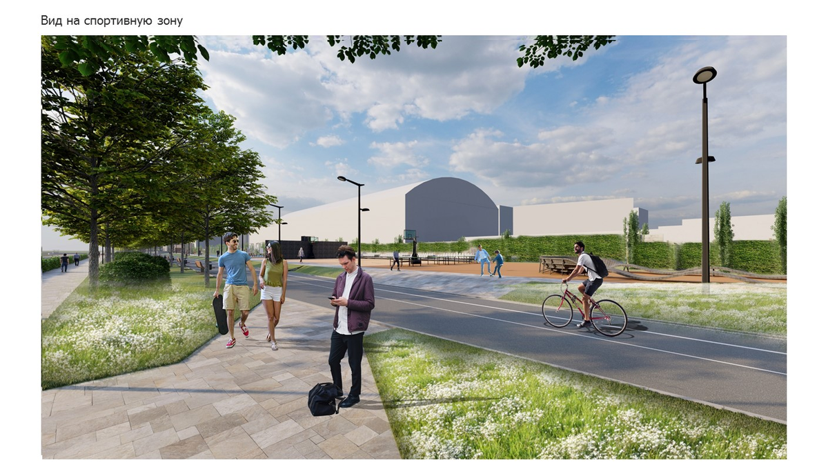 Новая набережная саратов проект