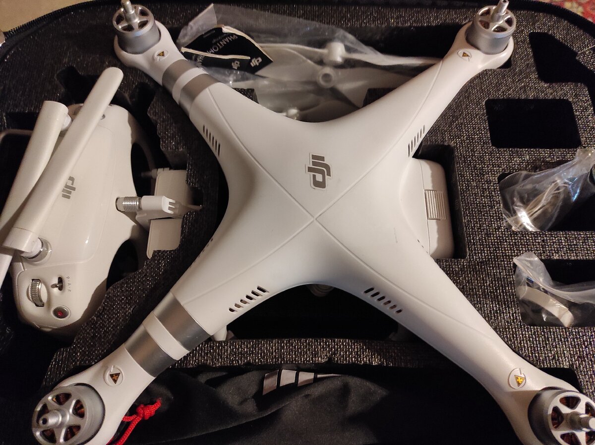 Phantom 3 Advanced