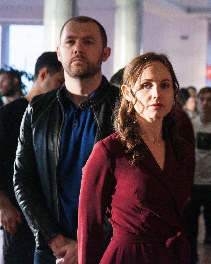 Сериал "Иванько" - диагноз всему современному российскому обществу ...