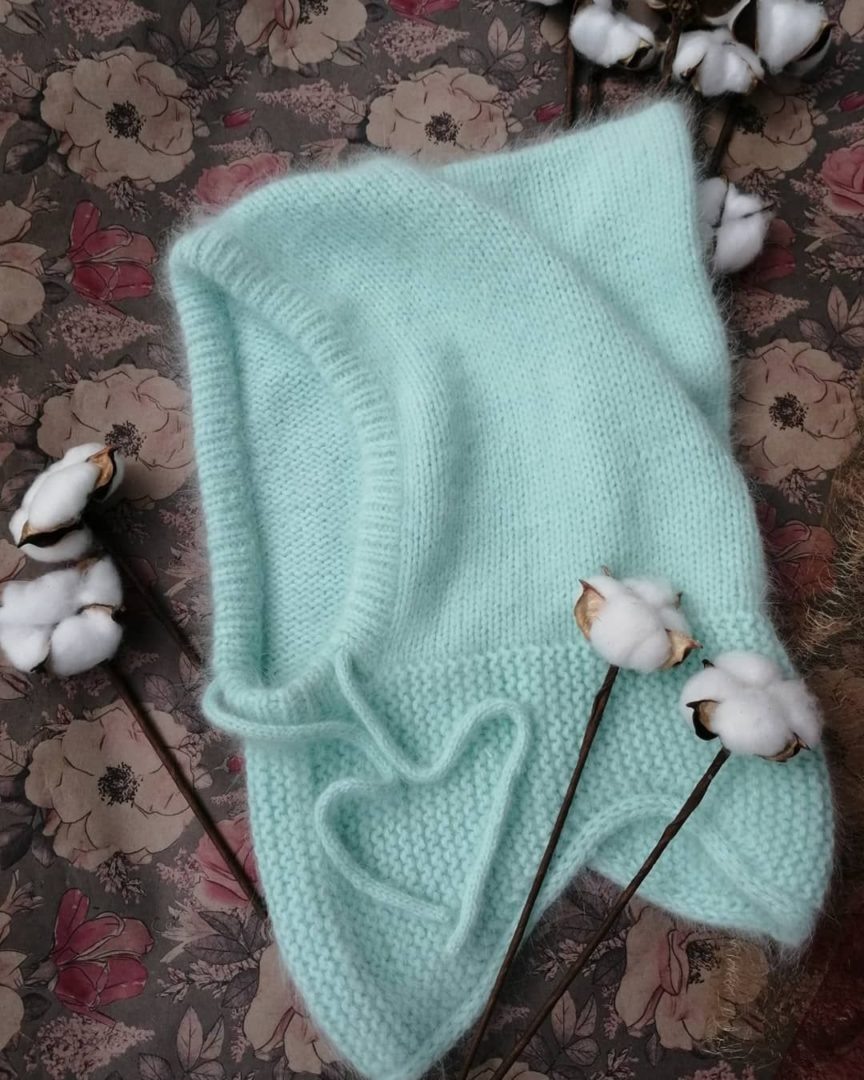 Шапки «Капор»