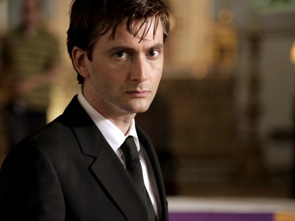 Триллер, драма, детектив. Канада, Великобритания. В ролях: Дэвид Теннант, Кейт Эшфилд, Клэр Гуз и другие.