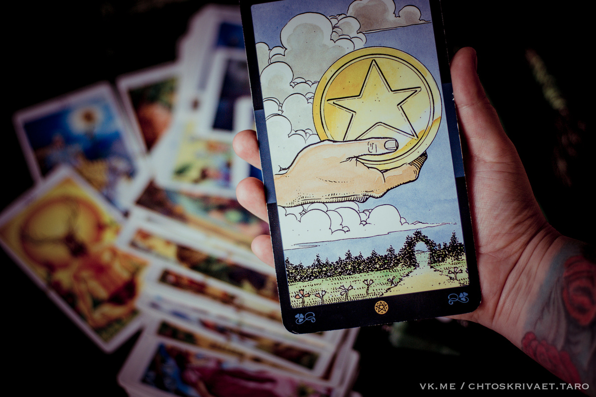 фото из личного архива