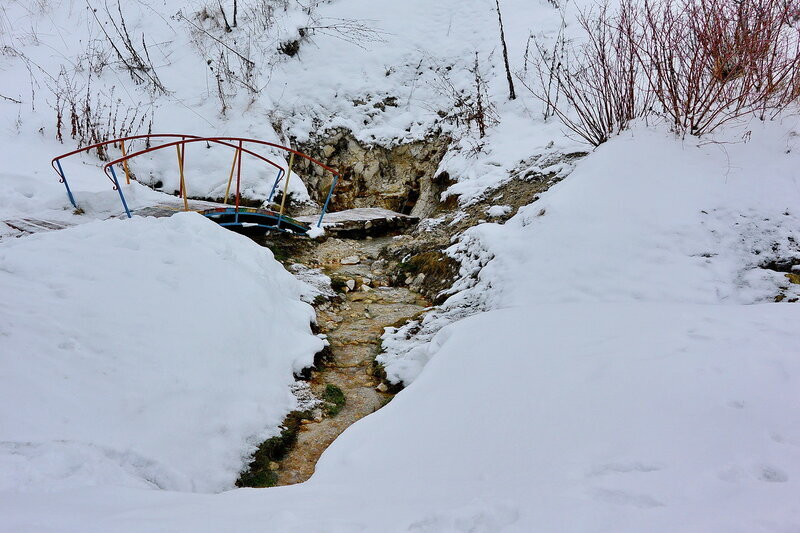 село Кострома