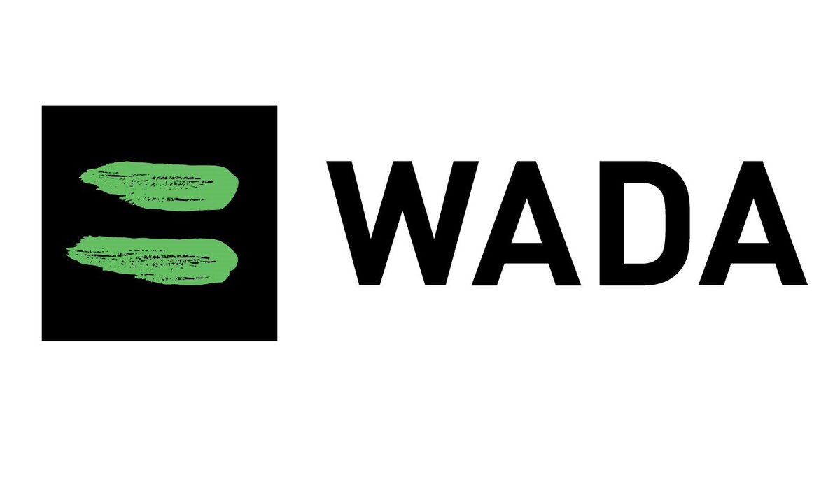 Логотип WADA