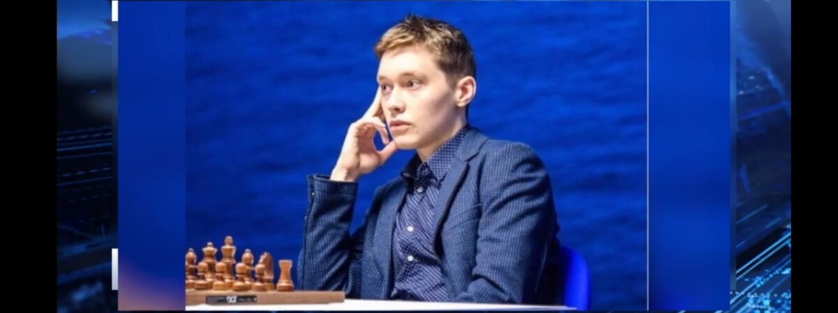 Андрей Есипенко