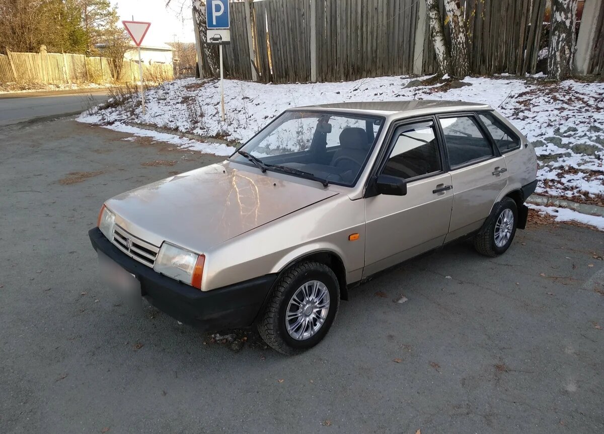 Фото выбрано с сайта auto.ru