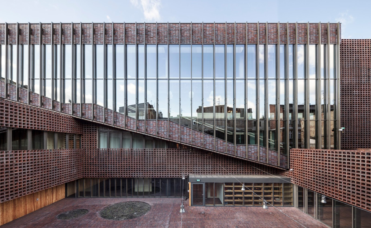 Фото: Wienerberger 